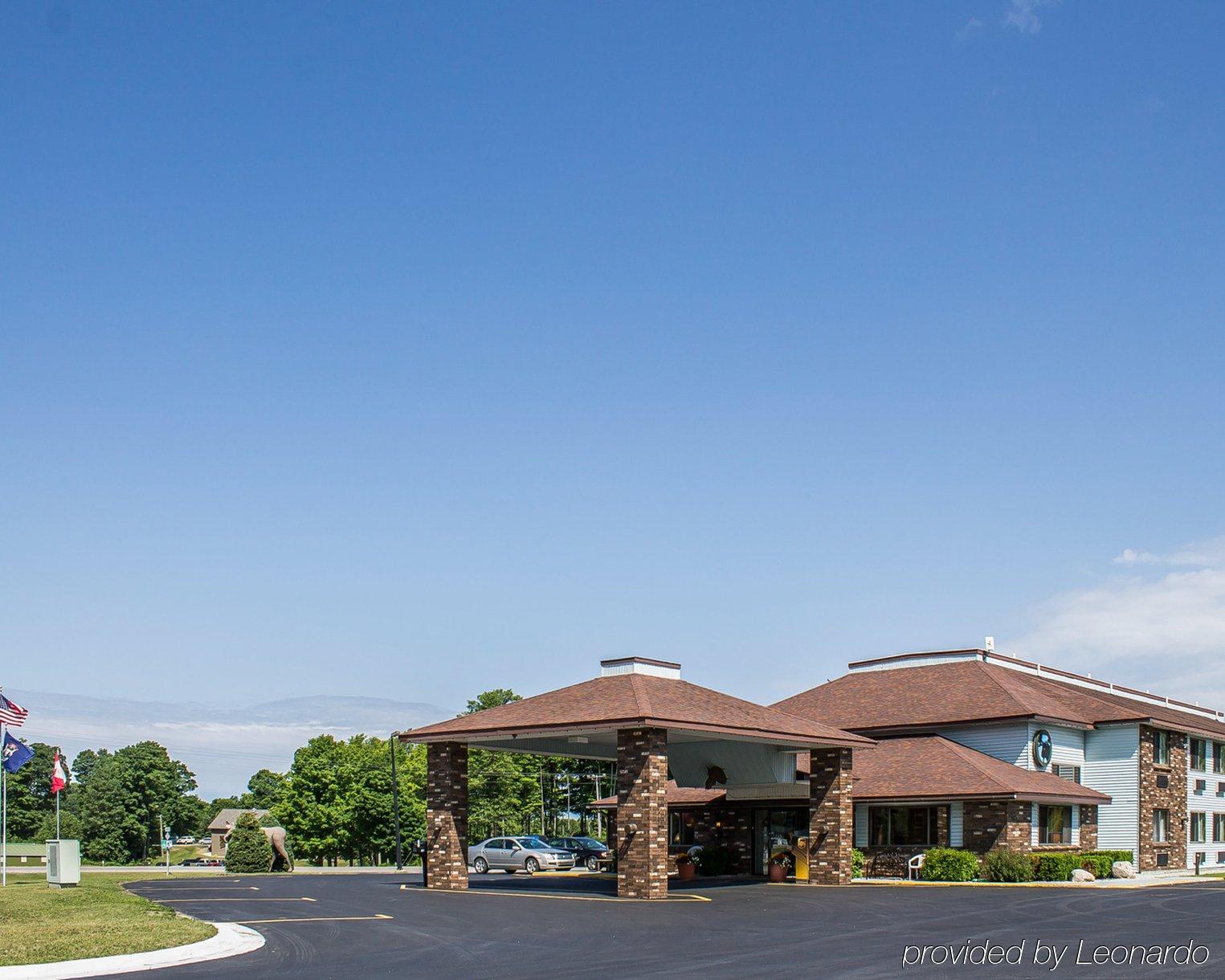 ควอลิตี้ อินน์ แอนด์ สวีท นิวเบอรี Newberry ภายนอก รูปภาพ